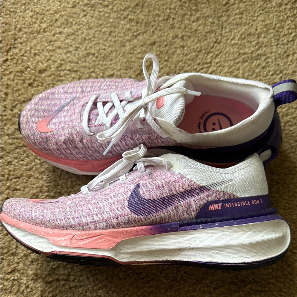 Nike Running Shoes